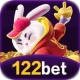 122bet Bonus Max v4.8.8