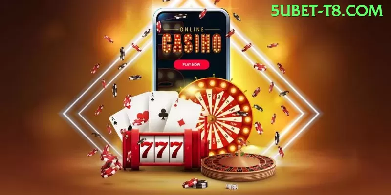5ubet cassino bet - ✨ apk