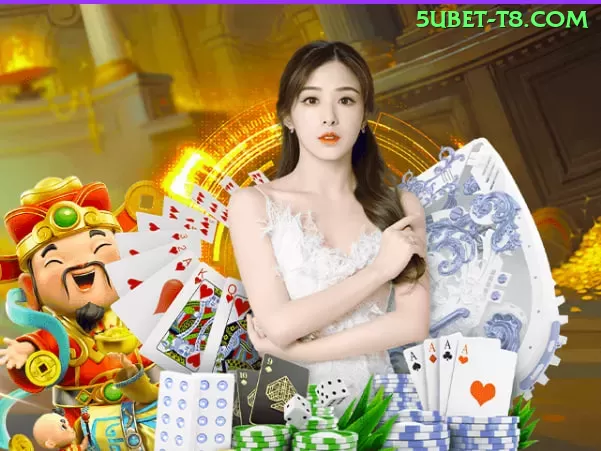 5ubet cassino - apk