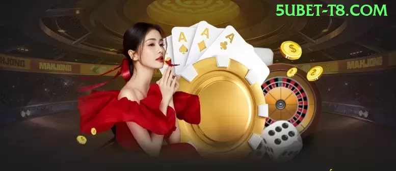 5ubet cassino slots online com bonus - 🔥 apk