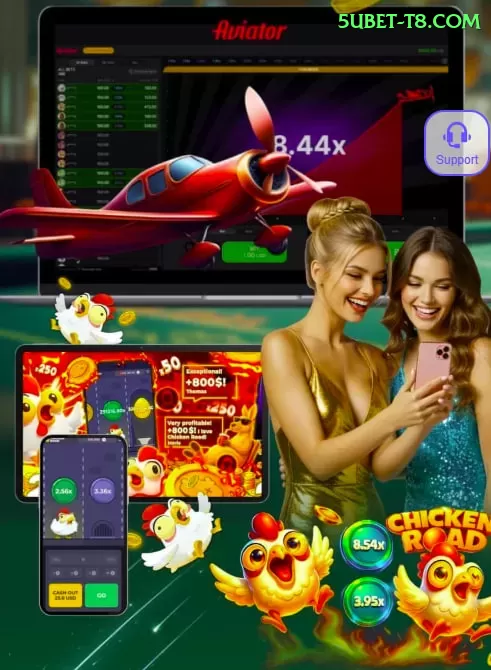 5ubet cassino - 🎯 apk