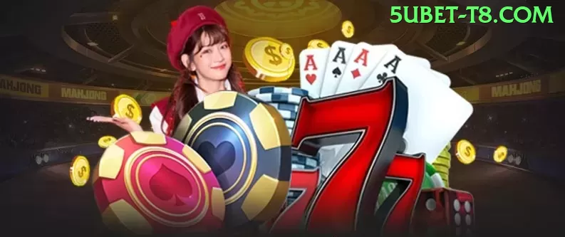 5ubet cassino - ⭐ apk